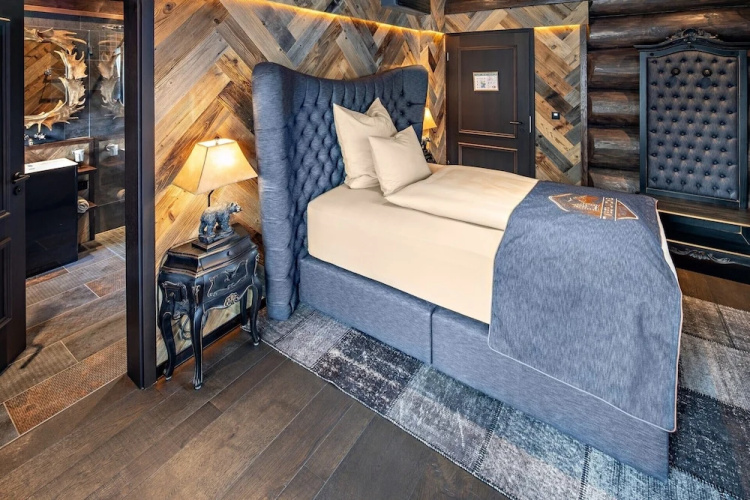 Timberjacks Kassel