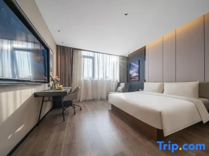 Privilege Double room