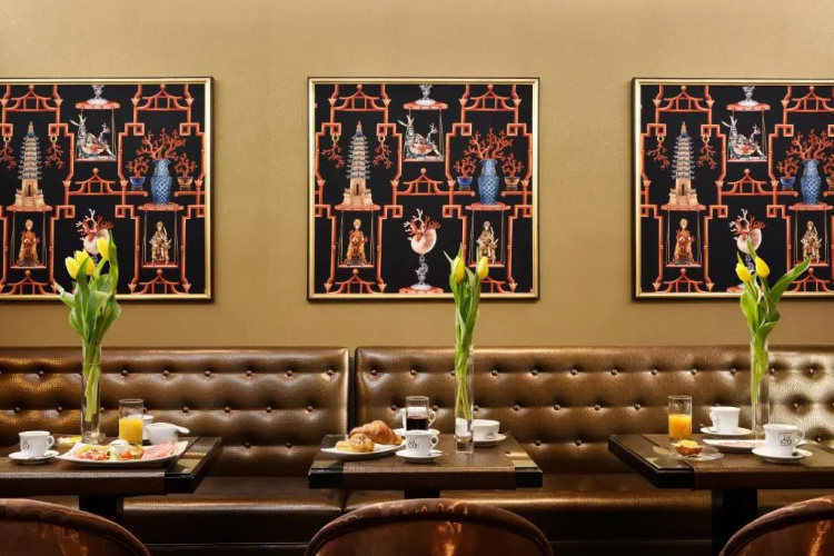 San Firenze Suites & Spa