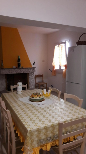 Casa Vacanze vicino a Otranto