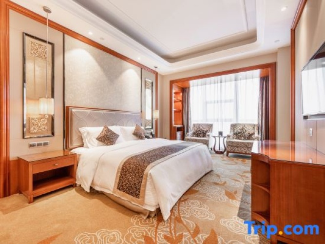 Superior Double Suite