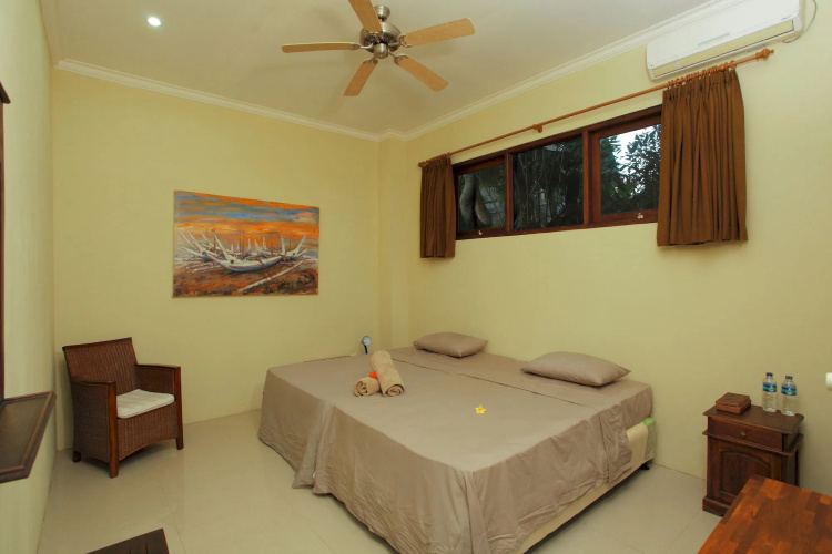 Villa Matanai