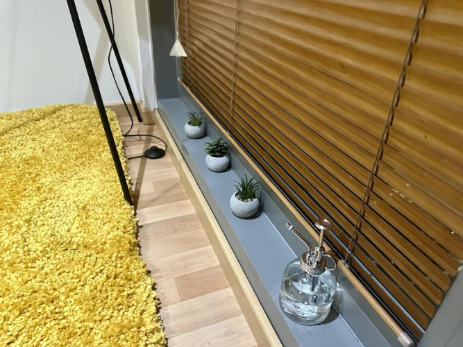 Chic Citispace -1-bed Apartment,leeds City-wifi