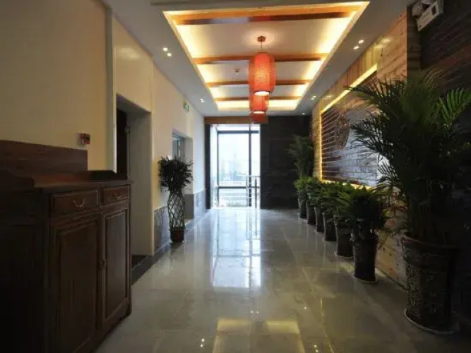 Tianyuan Hotel