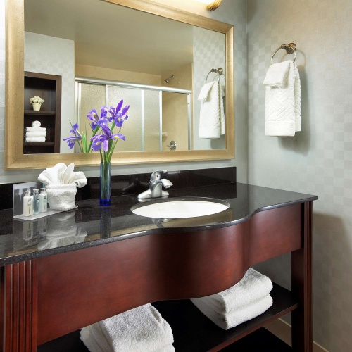 Hampton Inn San Diego/Mission Valley photo 9