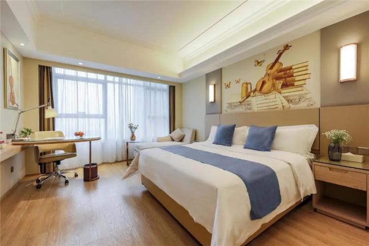 Imagen del hotel