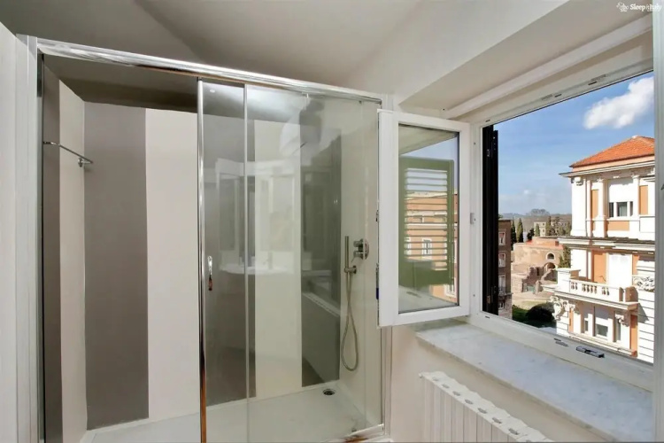 Monte Oro Delux in Rome