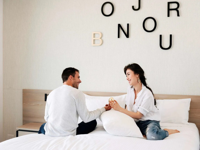 Фотография отеля