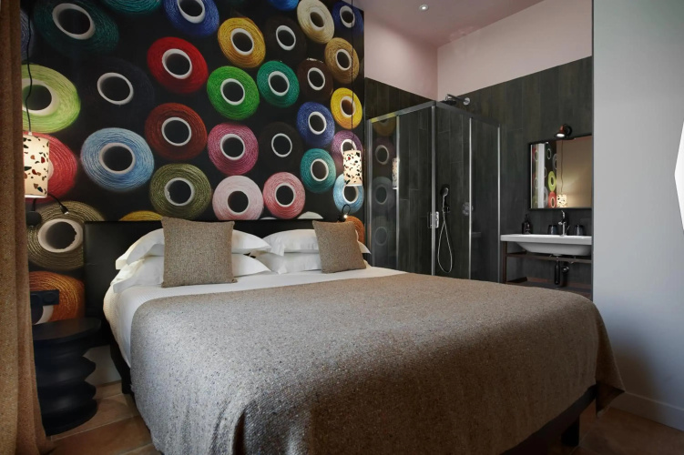 Hotel Verlaine