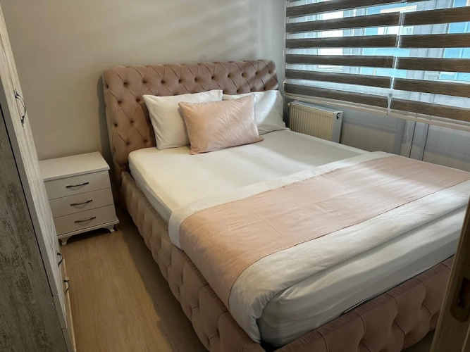 Paradi̇se Apart Otel