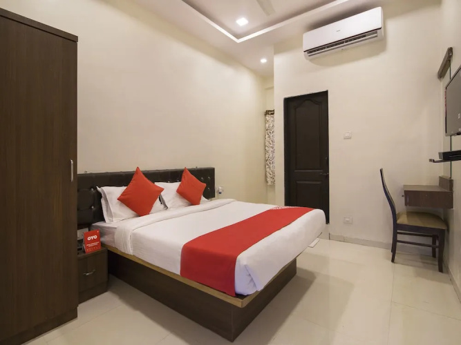 OYO 13283 Hotel Gargi Inn