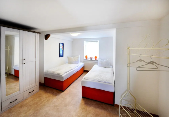 Ferienwohnung Dussa Zittau
