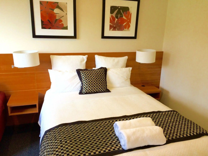 Parkview Motor Inn