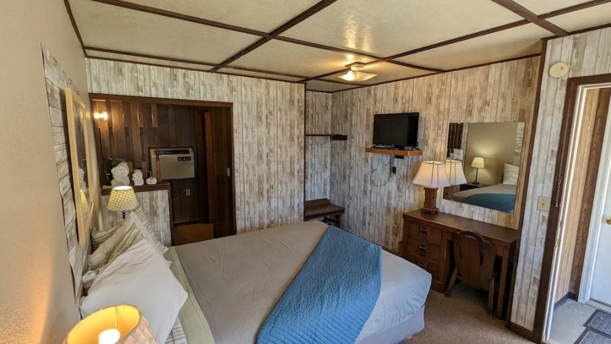 Nova Motel