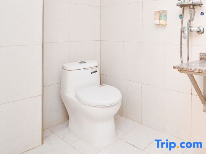 Shengli Convenient Hotel