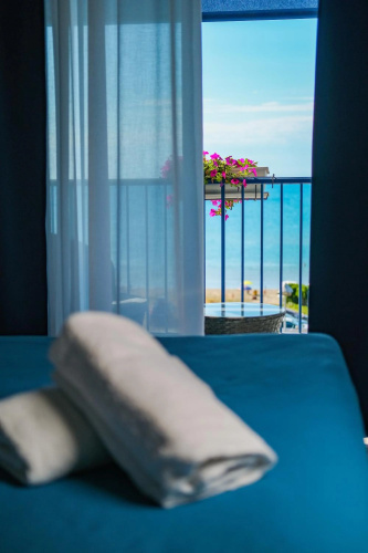 Ticho's Hotel photo 9