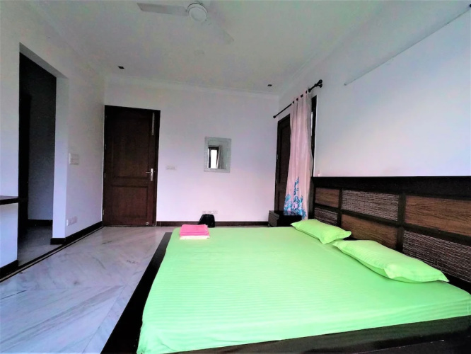 Meditation Palace