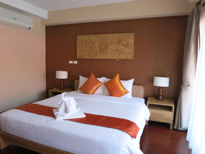 Islanda Resort Hotel