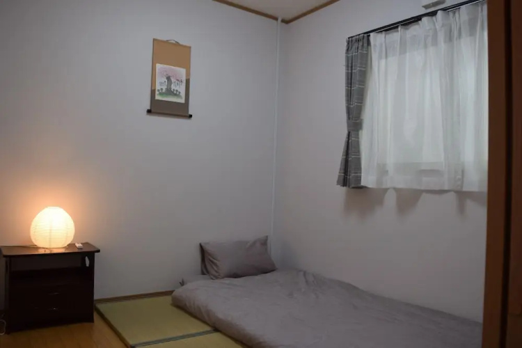 Kyoto Shaw Inn