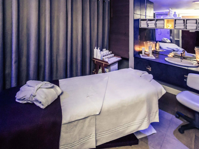Brandon Hall Hotel and Spa
