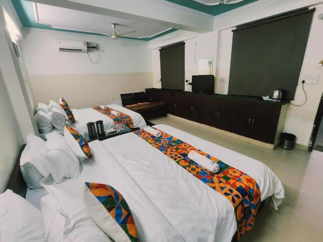 Hotel comfort inn
