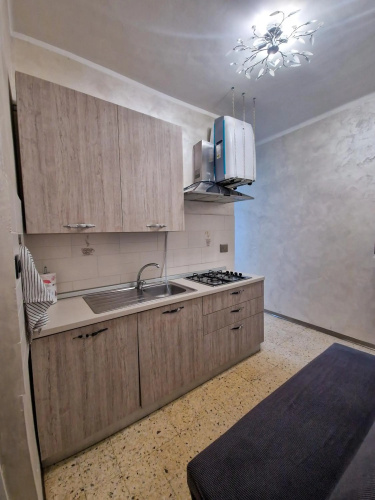 Torino Panoramic view Apartment
