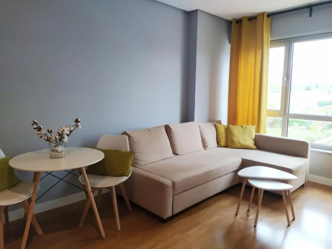 Ja Suites Madrid