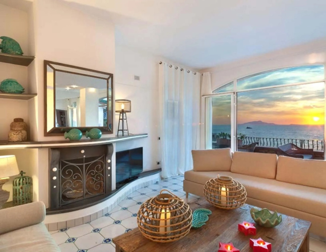 Villa Bouganville