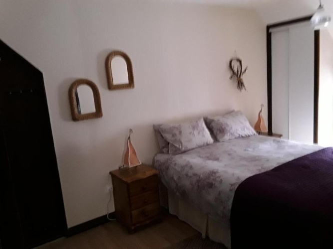 3 Bedrooms Cottage