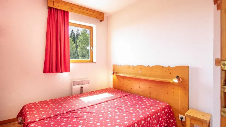 Cozy Chamrousse Apartment