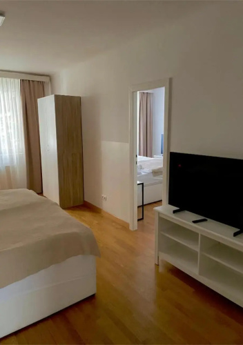 Apartment Wien Mitte