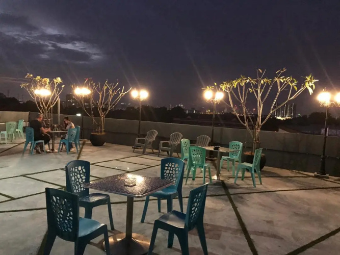 Imagen del hotel