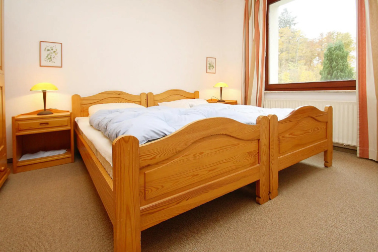 Apartment, Hahnenklee