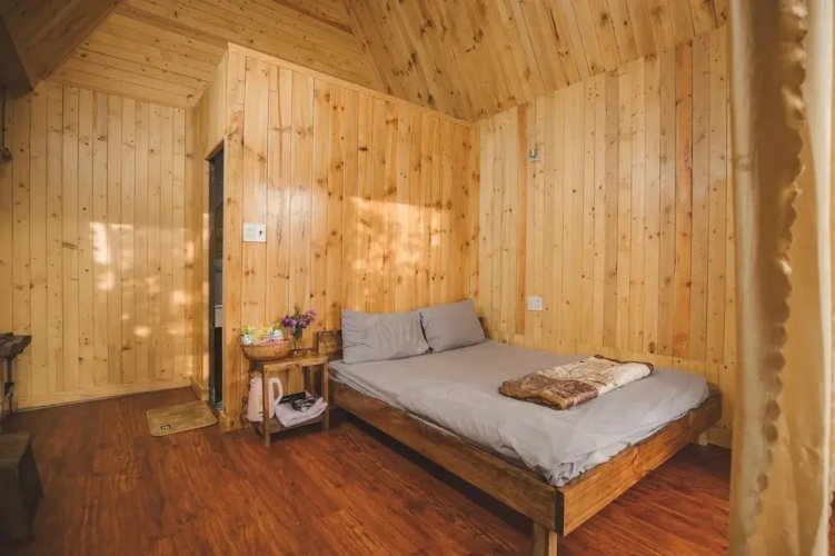 Windy Hill Homestay
