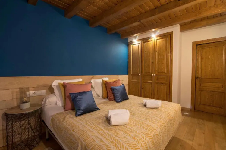 Apartamento 48 1D