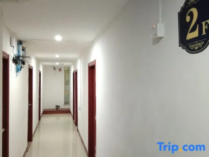 Yi'an Business Hotel