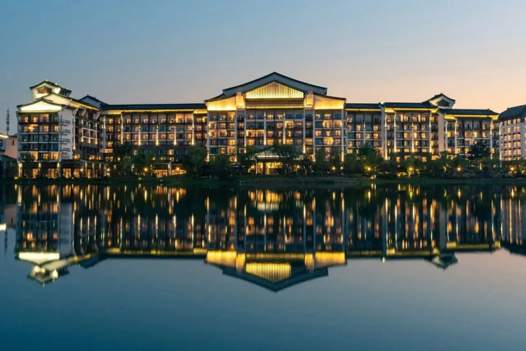 Steigenberger Wuxi
