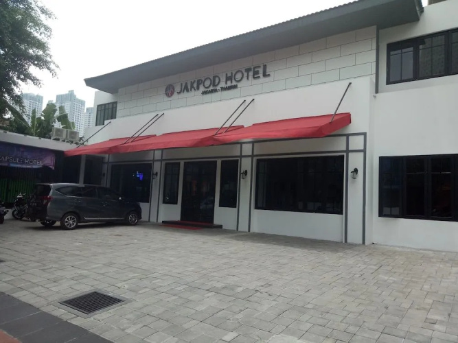 Imagen del hotel