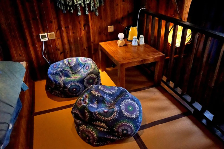 Wei-island Farm&Art Guesthouse