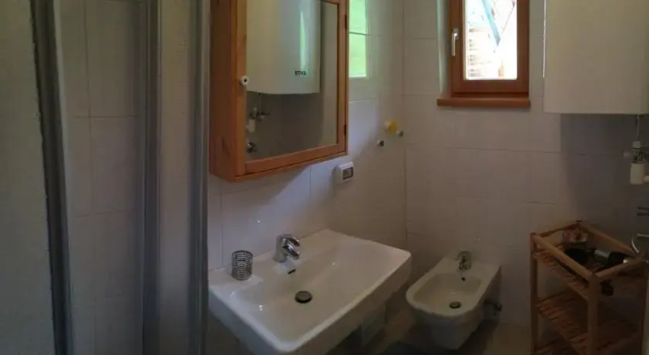 Apartment Sonnenschein