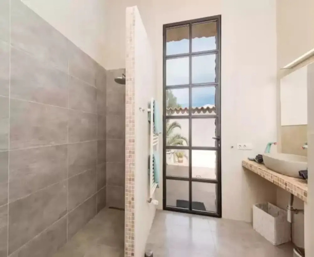 Can Pina - Eco Cascada - - Villa With Private Pool