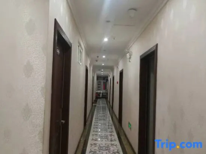 Shengtai Hotel
