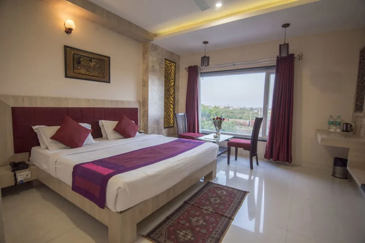 Hotel Signetic Blue
