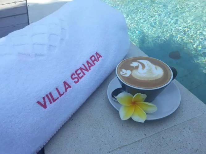 1 Bedroom Villa