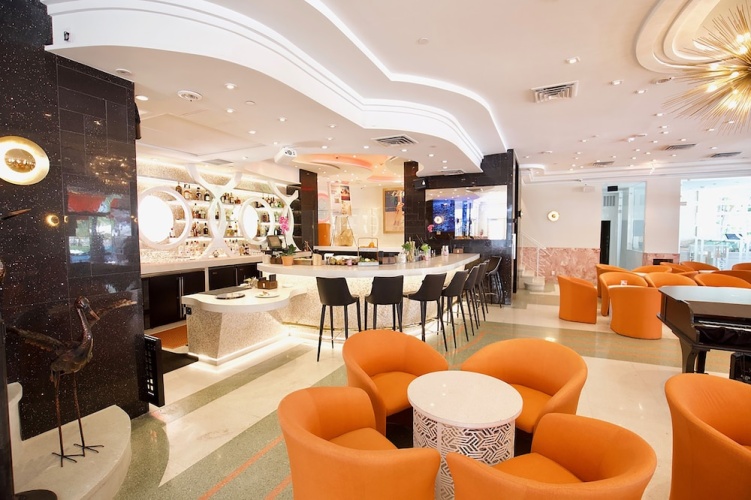 Cardozo Hotel photo 19