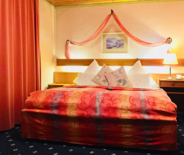 Landhotel am Wenzelbach