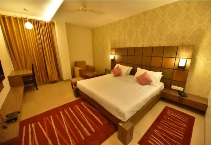 Premium room