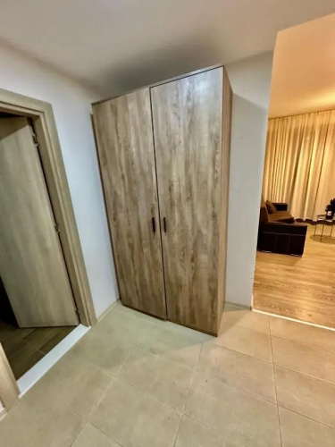 Apartment Bakuriani Plaza 512