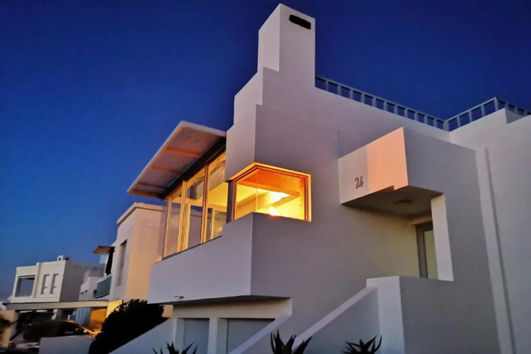 Zeewolf Langebaan