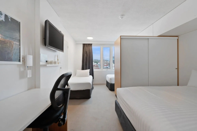 Allurity Hotel